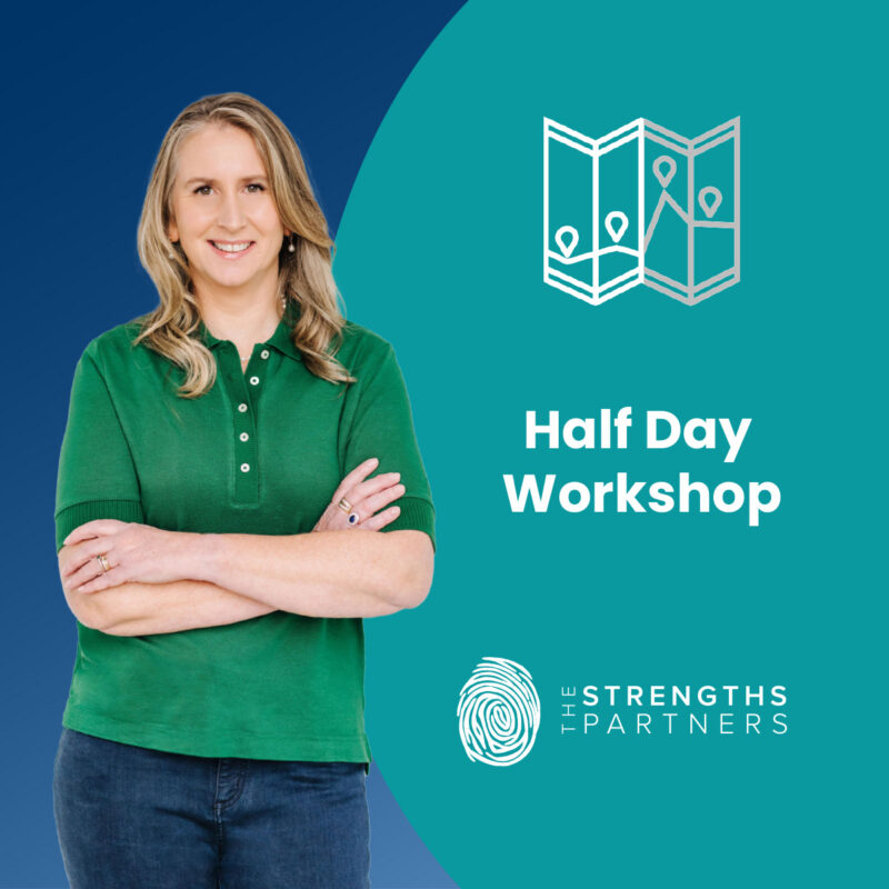 Half Day Workshop