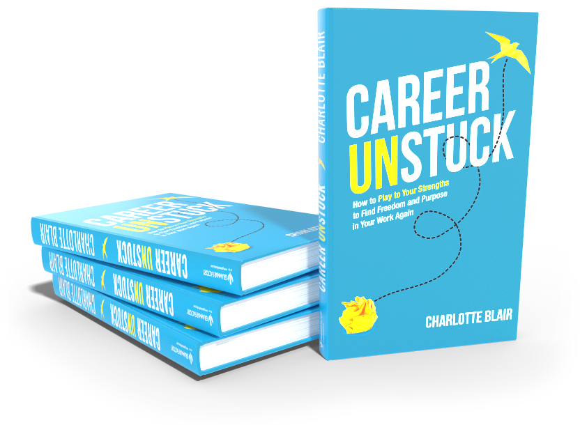 Career Unstuck Book By Charlotte Blair Charlotte Blair career-unstuck-book-by-charlotte-blair-charlotte-blair