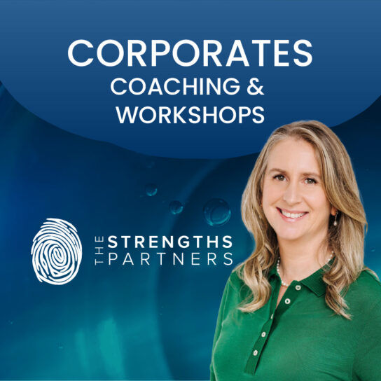 Corporate Coaching & Workshops