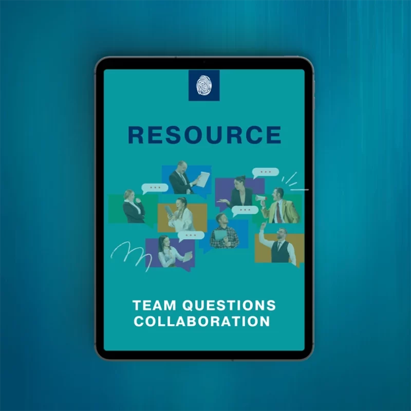 Team Questions on Collaboration