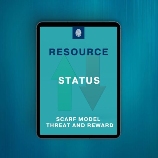 Status – Threat and Reward Guide